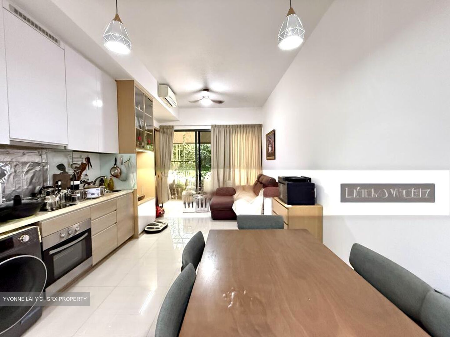 Boathouse Residences (D19), Condominium #502927471